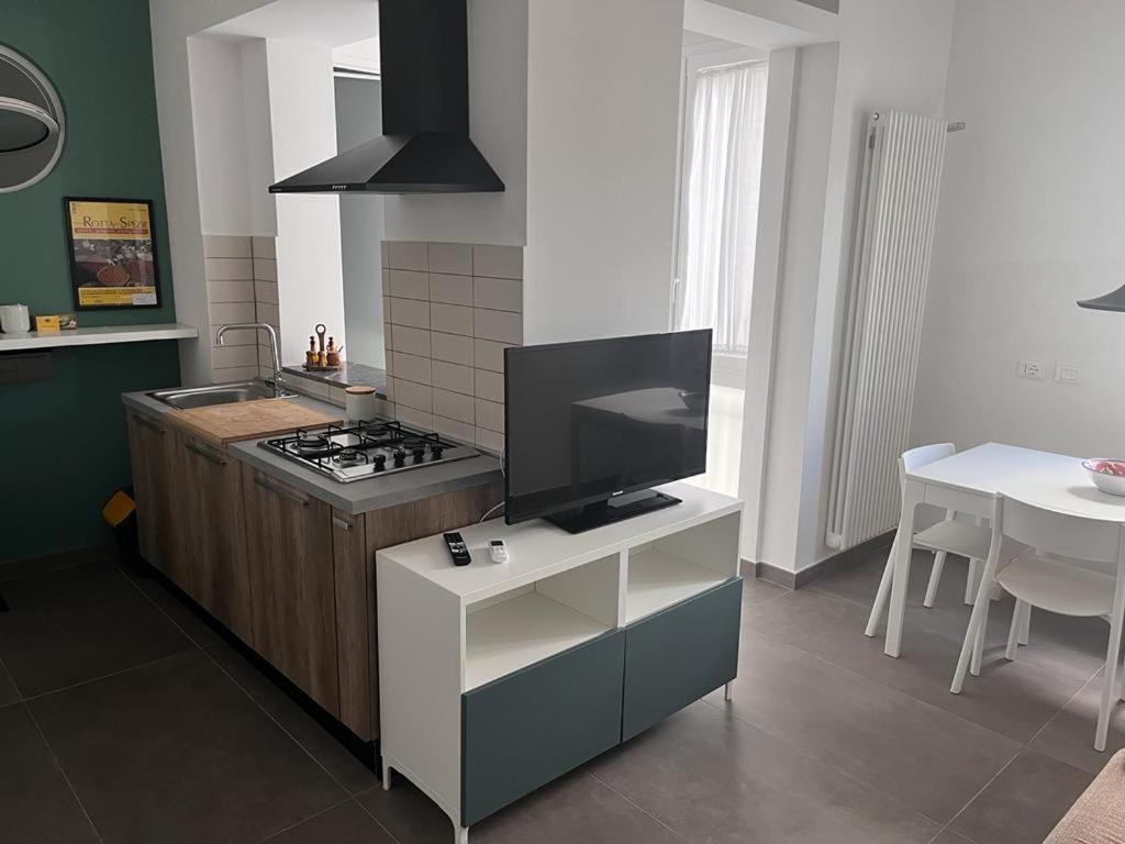 Apartamento Aldisio *